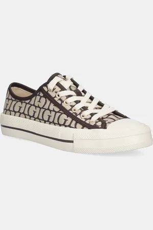 Guess Tenisówki CAREY kolor FLPCAR FAL12