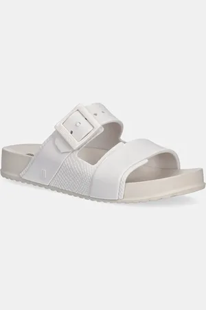 Melissa Klapki COZY CONNECTION SLIDE damskie kolor M 35832
