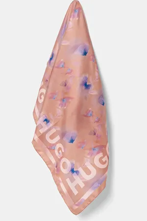 HUGO BOSS Chusta damska kolor wzorzysty 50535470