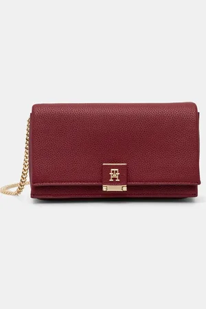 Tommy Hilfiger Torebka kolor AW0AW17403