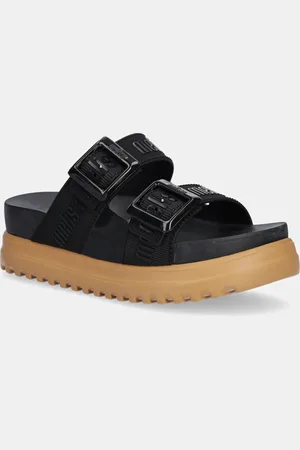 Melissa Klapki COZY M LOVER PLATFORM AD damskie kolor na platformie M.35977.BF905