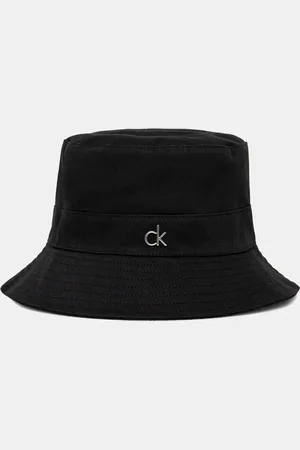 Calvin Klein Kapelusz dwustronny kolor bawełniany K60K612913