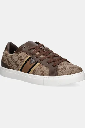 Guess Sneakersy TODI II kolor FMPTII FAB12