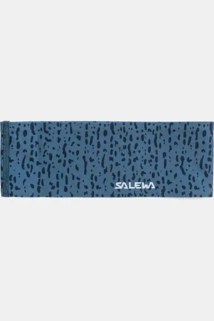 Salewa Opaska na głowę Pedroc Dry kolor 00-0000028645