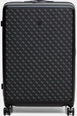 Guess Walizka VERONA 76,5x52x30 cm kolor TMVELG P4303