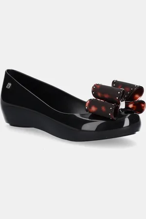 Melissa Baleriny ULTRAGIRL CLASSIC BOW AD kolor M 35965.BC917