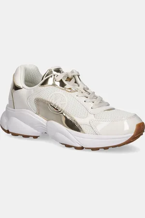 Michael Kors Sneakersy Sami damskie kolor 43R5SAFSAA.740