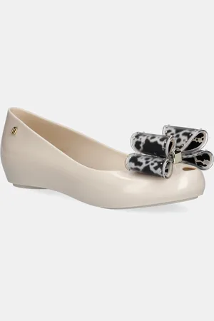 Melissa Baleriny ULTRAGIRL CLASSIC BOW AD kolor M 35965.BC901