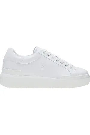 Bogner Sneakersy skórzane HOLLYWOOD 18 kolor 22520005