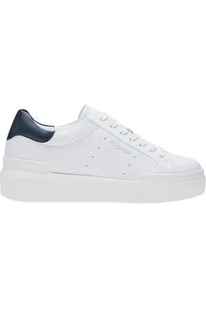 Bogner Sneakersy skórzane HOLLYWOOD 19 kolor 22520025