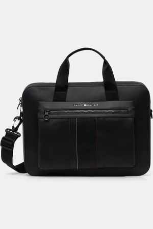 Tommy Hilfiger Pokrowiec na laptopa kolor AM0AM13096