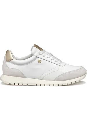Geox Sneakersy D SUKIE 2.0 damskie kolor D55YPC 08520 C1352