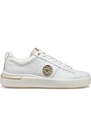 Geox Sneakersy D DALYLA kolor D55QFA 046AR C1000