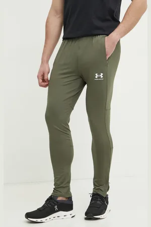 Under Armour Spodnie treningowe Challenger kolor gładkie 1379587