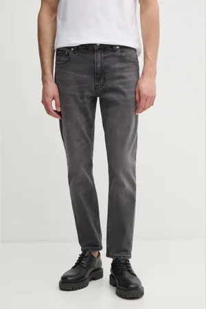 Calvin Klein Jeansy męskie J30J327176