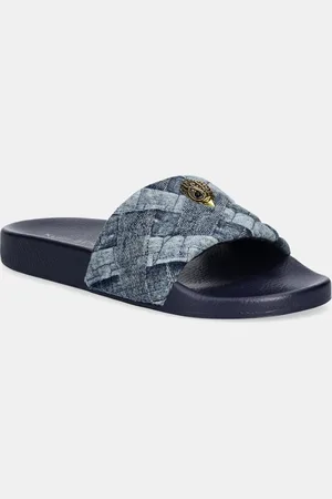 Kurt Geiger Klapki Meena Eagle damskie kolor 7400288669
