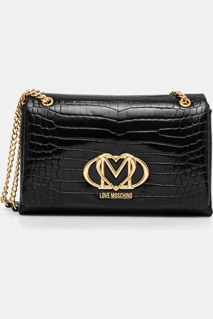 Moschino Torebka kolor JC4046PP1
