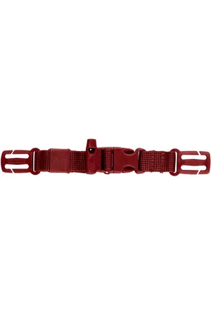 Fjällräven Pas piersiowy Kanken Chest Strap kolor mały gładki F23507