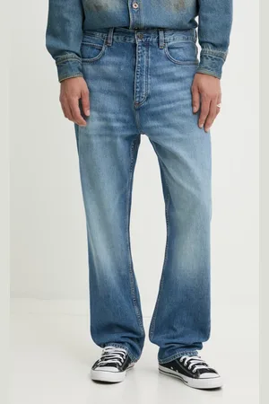 Hugo Blue Jeansy męskie 50529178