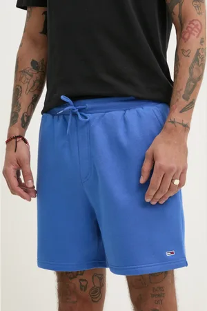 Tommy Hilfiger Szorty męskie kolor DM0DM21931