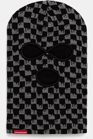 Sprayground Kominiarka kolor 910HW381NSZ