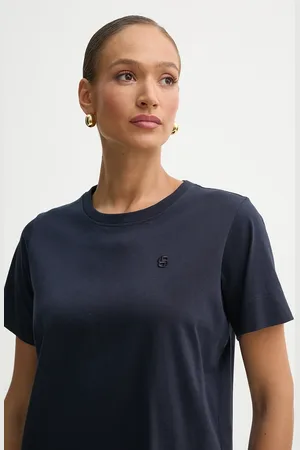 HUGO BOSS T-shirt damski kolor 50532092