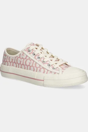 Guess Tenisówki CAREY kolor FLPCAR FAL12