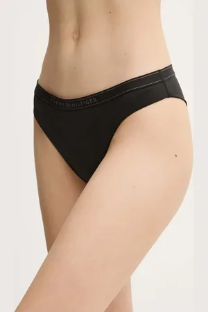 Tommy Hilfiger Brazyliany kąpielowe kolor UW0UW05947