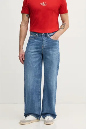Calvin Klein Jeansy męskie J30J327503