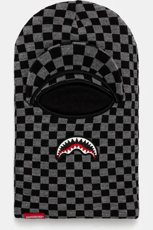Sprayground Kominiarka kolor 910HW401NSZ