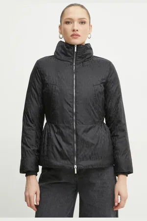 Armani Exchange Kurtka kolor zimowa XW000213 AF10852