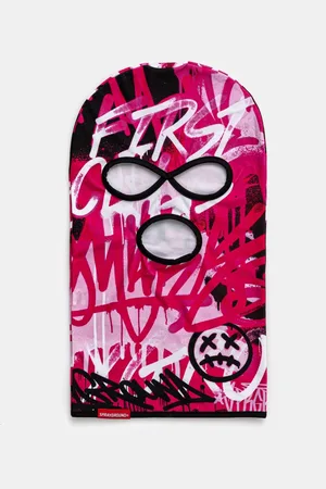 Sprayground Kominiarka kolor 910HW375NSZ