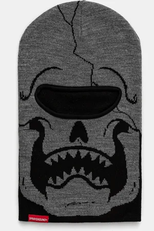 Sprayground Kominiarka kolor 910HW388NSZ