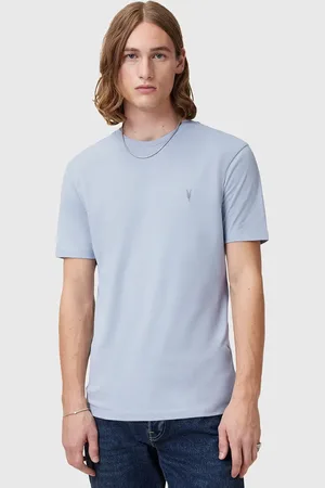 AllSaints T-shirt bawełniany BRACE kolor M030JB