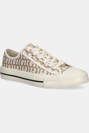 Guess Tenisówki CAREY kolor FLPCAR FAL12