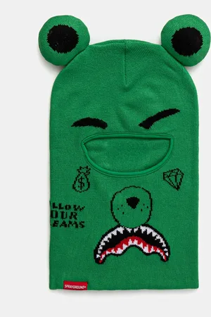 Sprayground Kominiarka kolor 910HW391NSZ