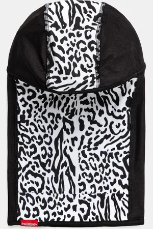 Sprayground Kominiarka kolor 910HW376NSZ