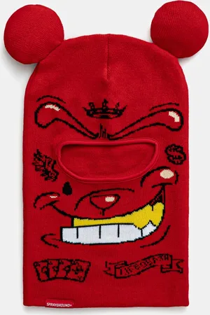 Sprayground Kominiarka kolor 910HW382NSZ