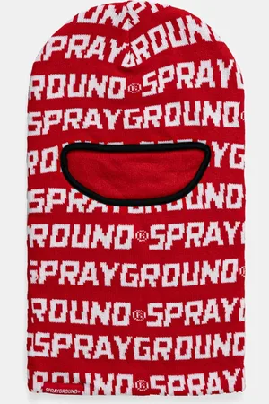 Sprayground Kominiarka kolor 910HW390NSZ