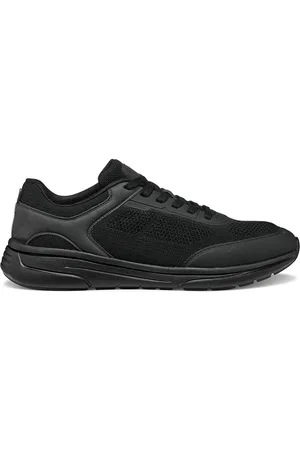 Geox Sneakersy U KLAIVER męskie kolor U55LBB 06K9J C9999