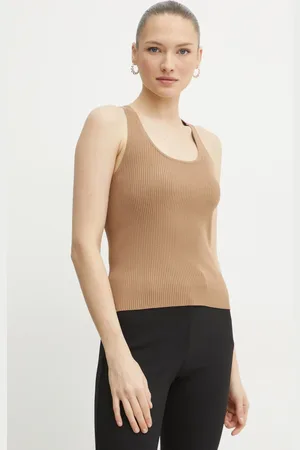 Michael Kors Top kolor MR5615433D