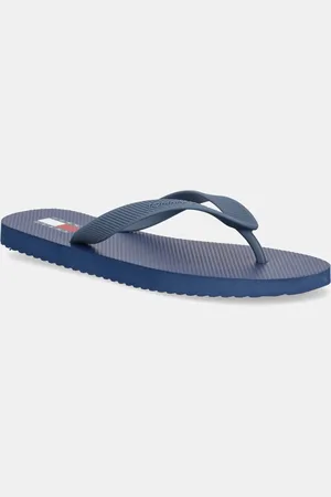 Tommy Hilfiger Japonki BEACH SANDAL męskie kolor EM0EM01560