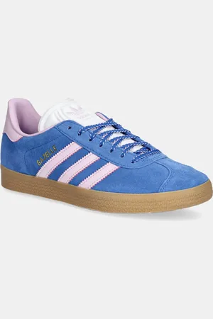 adidas Sneakersy Gazelle damskie kolor JH7219