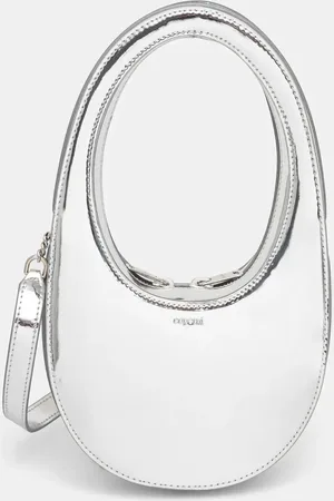 COPERNI Torebka Mirrored Crossbody Mini Swipe kolor COPBA38BISF6005
