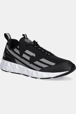 EA7 Sneakersy męskie kolor XK433.X8X217