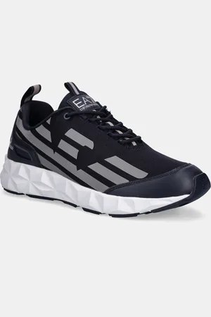 EA7 Sneakersy męskie kolor XK433.X8X217