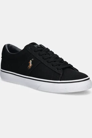 Ralph Lauren – Tenisówki Sayer 816749369001