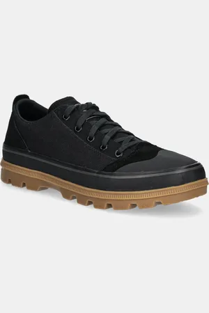 sorel Tenisówki SCOUT N ABOUT LOW kolor 2131781010