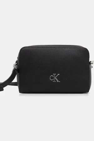 Calvin Klein Torebka kolor LV04K3162G