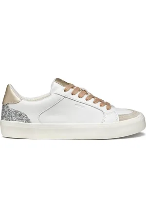 Geox Sneakersy D EMMELENY damskie kolor D550UE 08554 C1000
